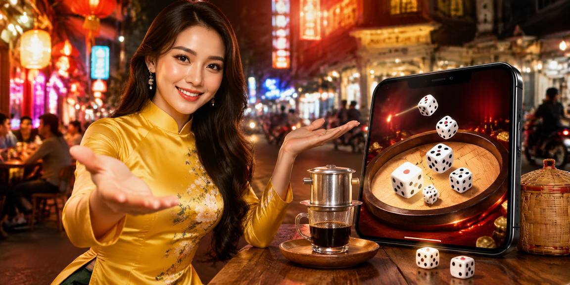 mickey 17 Sảnh Game Chính